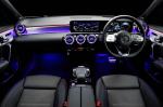 Mercedes-Benz A200 AMG Line 2018 года (AU)